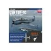 Academy Maquette Avion Maquette D'avion En Plastique USN TBF-1C Bataille Du Golfe De Leyte