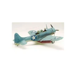 Maquette Avion SBD-3 Dauntless