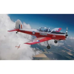 Airfix Maquette Avion De Havilland Chipmunk T.10
