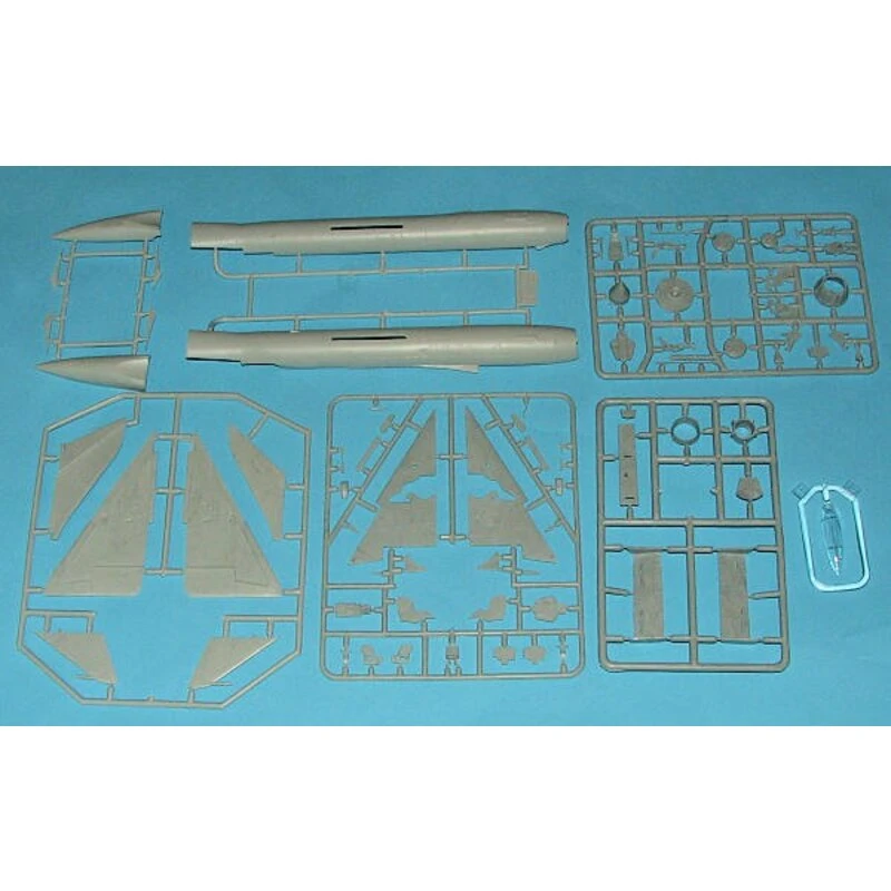 Maquette Avion Sukhoi T-49 – Image 2