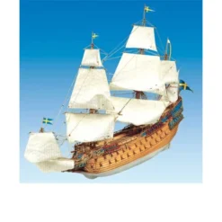Maquette Bateau Wasa