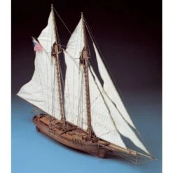 Maquette Bateau Flying Fish. 745 Mm