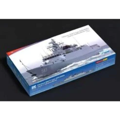 Maquette NAVIGUE Chinoise Type 056 / 056A Frégate