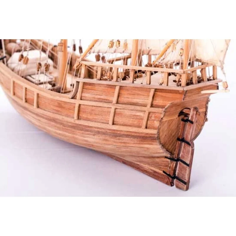 Maquette Bateau Nina – Image 4