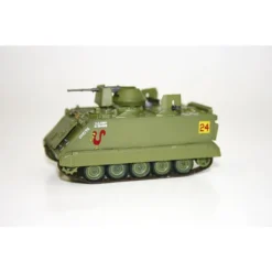 Miniature M113ACAV USMC Da Nang, Vietman
