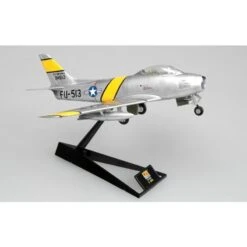 Miniature F-86F Sabre J.Jabara - Korean War