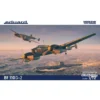 Eduard Maquette Avion Bf 110G-2 Weekend Edition