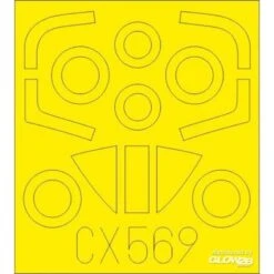 Eduard A-4M Pour Fujimi