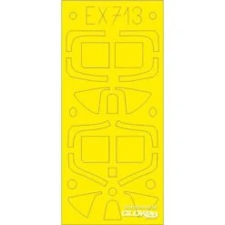 Spitfire Mk.I Pour Eduard