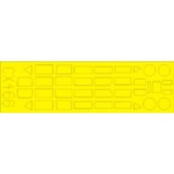 Eduard Nakajima B5N1 'Kate' (conçu Pour être Utilisé Avec Les Kits Airfix)