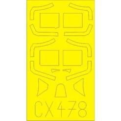 Supermarine Spitfire Mk.VIII 1/72 (conçu Pour être Utilisé Avec Les Kits Eduard)