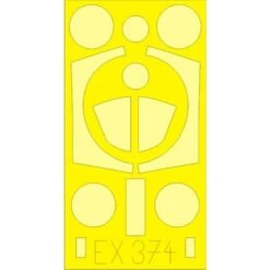 Eduard Hawker Seahawk Mk.100/101 1/48 (designed To Be Used With Trumpeter Kits)