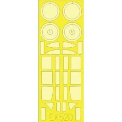 Eduard Grumman J2F-5 Canard 1/48 (conçu Pour être Utilisé Avec Les Kits De Mérite)