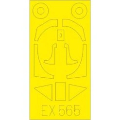 Focke-Wulf Fw-190A-4 1/48 (conçu Pour être Utilisé Avec Les Kits Eduard)