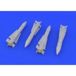 Eduard Maquette Avion Aim- 54c Phoenix