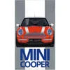 Fujimi Maquette Nouvelle Mini Cooper 1/24