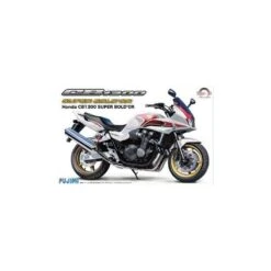 Fujimi Maquette Honda Cb1300 Super Bol D Ou 1/12