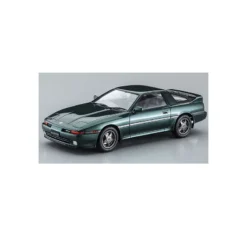 Hasegawa Maquette Toyota Supra A70 Twin Turbo R