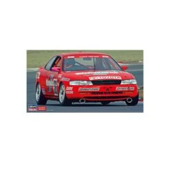 Hasegawa Maquette Tom's Corolla Levin AE101 1993 JTC
