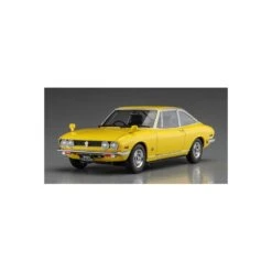 Hasegawa Maquette Plastique De Voiture Isuzu 117 Coupé Mi-série (XE) 1976 1:24