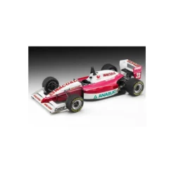 Hasegawa Maquette Plastique De Voiture Wacoal Dunlop Lola T90-50 1:24