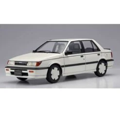 Hasegawa Maquette ISUZU GEMINI (JT190) Irmscher HC26