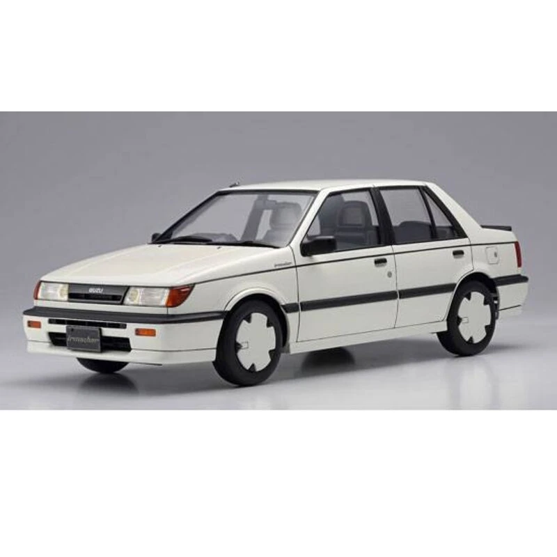 Hasegawa Maquette ISUZU GEMINI (JT190) Irmscher HC26