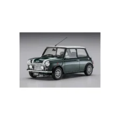 Hasegawa Maquette Plastique De Voiture Mini Cooper 1,3i 1997 HC54 1:24