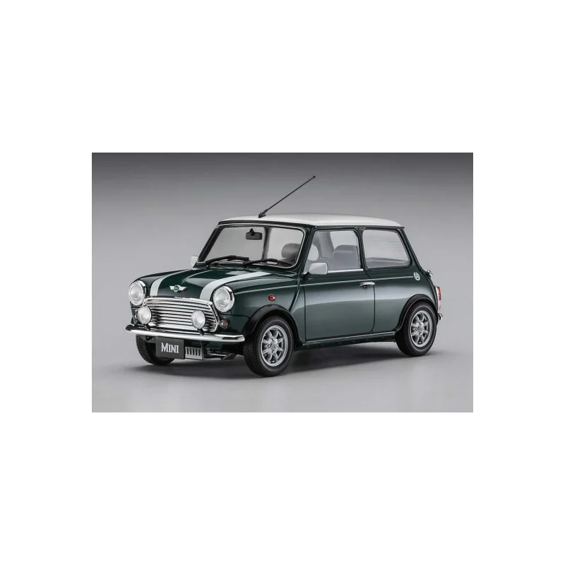Hasegawa Maquette Plastique De Voiture Mini Cooper 1,3i 1997 HC54 1:24