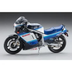 Hasegawa Maquette Suzuki GSX-R750 (G)
