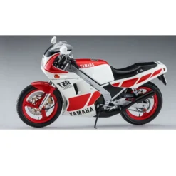 Hasegawa Maquette Yamaha TZR250 (1KT)
