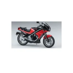 Hasegawa Maquette Kawasaki KR250 (KR250A)