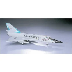 Hasegawa F-106a Delta Dart (c11)