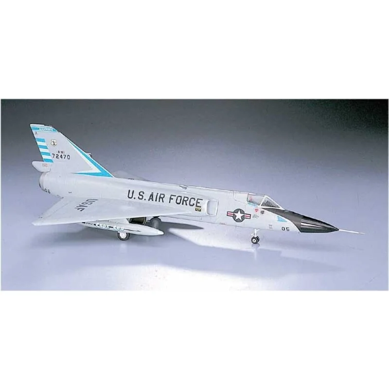 Hasegawa F-106a Delta Dart (c11) – Image 2