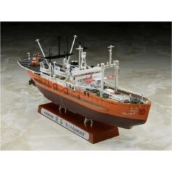 Hasegawa Maquette Bateau Z23 Antar. Obs.Ship SOYA