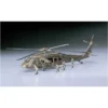 Hasegawa Uh-60a Black Hawk (d3)