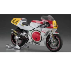 Hasegawa Maquette Yzr500 Ralph 1/12
