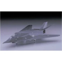 Hasegawa F-117a Ighthawk (e1)