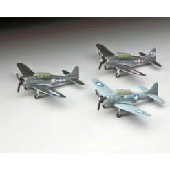 Hasegawa Maquette Bateau Avions Us Embarques