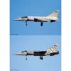 Hasegawa Maquette Avion Dassault Mirage F.1C Espagnol Air Force Combo (2 X Kits)
