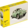Heller Maquette Renault 4CV