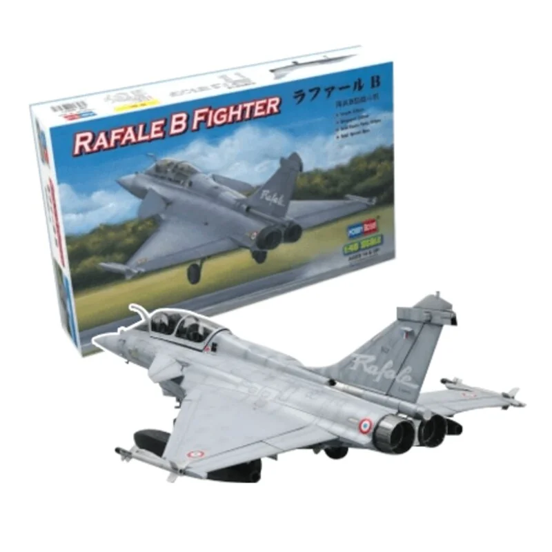 Maquette Avion Dassault Rafale B