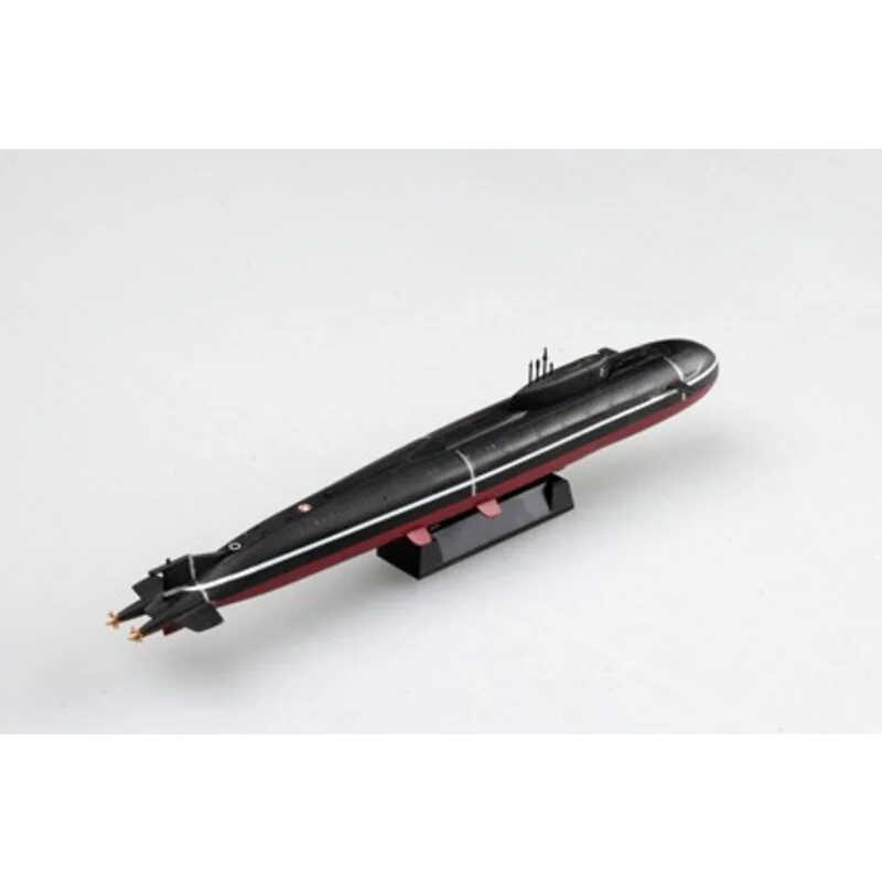 Maquette Bateau Sous Marin Russe Oscar II – Image 3