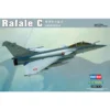 Maquette Avion Dassault Rafale C