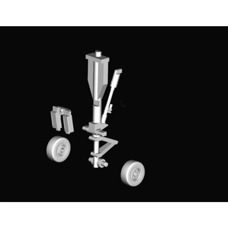 Maquette Avion Dassault Rafale C – Image 6
