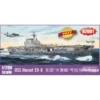 Maquette Bateau USS Hornet CV-8