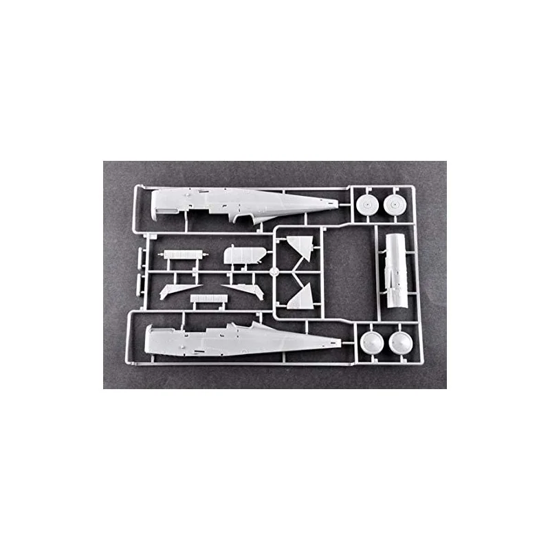 Maquette Avion RAF SE5a – Image 4