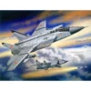 ICM Maquette Avion Mikoyan MiG-31 Foxhound