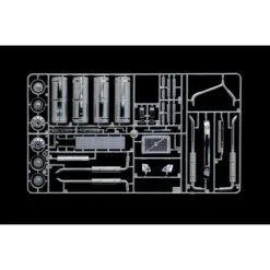 Italeri Maquette Camion Volvo VN 780