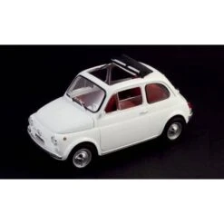 Italeri Maquette Fiat 500f